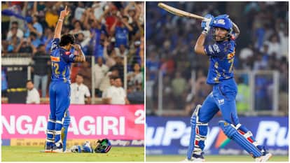 IPL 2026 GT vs MI: Tilak Varma says first century is always special Wins Potm award