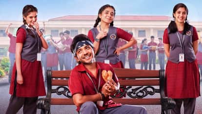 Tamil film youth become number one on netflix beats dhurandhar and toaster