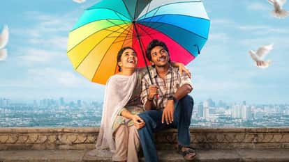 Tamil film youth become number one on netflix beats dhurandhar and toaster