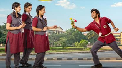 Tamil film youth become number one on netflix beats dhurandhar and toaster