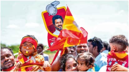 tamil nadu assembly election 2026 ground report vijay tvk impact on voters increasing