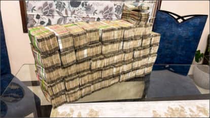 Tamil Nadu: Material worth Rs1200 crore, including cash, has been seized, action intensified before voting.