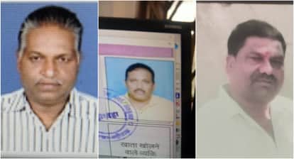 Case Registered Against Three Officials in Embezzlement Case