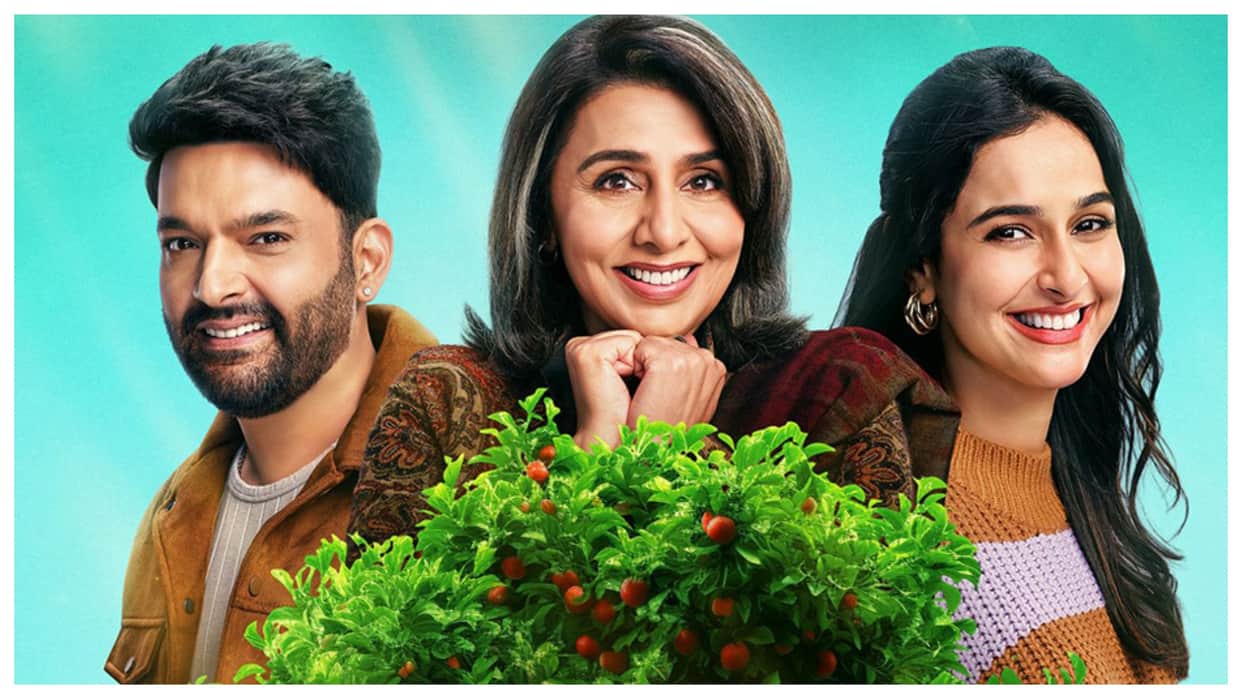 Daadi Ki Shaadi Day 1 Box Office And Worldwide Collection Earnings And Reports