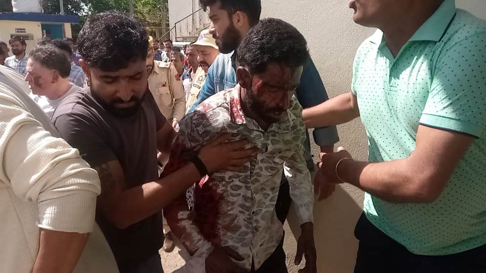 Ramnagar Bus Accident 15 Challans in Three Years 10 for Overloading Alone Yet Bus Kept Running Driver Arrested