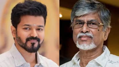 Vijay Thalapathy Father Talk About Actor Movie Jana Nayagan Hurdles