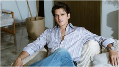 Vijay Varma Exclusive Interview Talks About Matka King Shooting Playing Cards And Director Nagraj Manjule