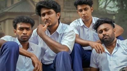 Friday OTT Release: Dacoit Lukkhe My Royal Nemesis Love Mocktail 3 Vaazha 2 films series to release On Weekend