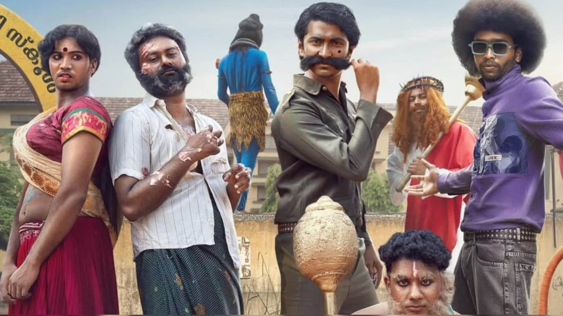 Vaazha 2 become fifth Malayalam film to enter 200 crore club amid dhurandhar 2 and bhooth bangla