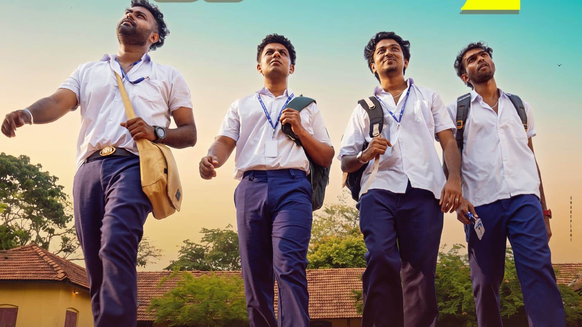 Vaazha 2 become fifth Malayalam film to enter 200 crore club amid dhurandhar 2 and bhooth bangla