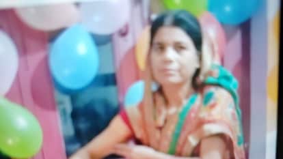 Woman Dead Body Found on Bed in The House Murder Suspected In Bareilly