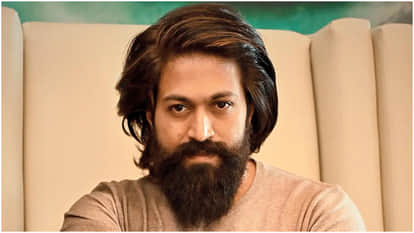 Yash Reacts On KGF 3 Says No Plans Waiting For Right Script Currently My Focus On Toxic And Ramayana