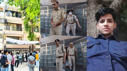 Saket Court has taken cognizance of charge sheet filed by police murder case IRS officer daughter