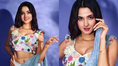 Vijay Verma Spotted With Aaliyah Qureishi After Breakup With Tamanna Bhatia Fans Say New Girlfriend