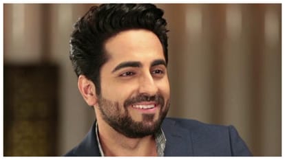 Ayushmann Khurrana Visits Jalna After Young Girl Flags Unsafe Road To School