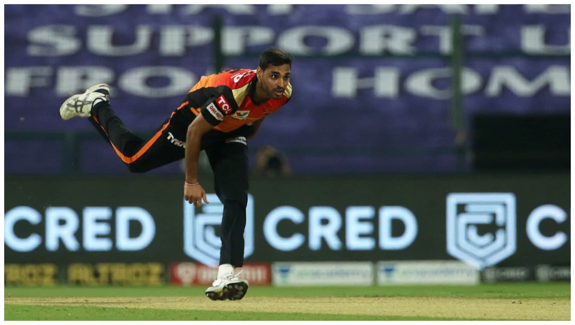 Abhishek Sharma Becomes SRH’s All-Time Leader in Player of the Match Awards, Surpasses Franchise Legend