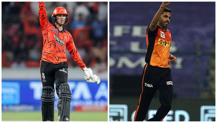 Abhishek Sharma: अभिषेक SRH के लिए सबसे ज्यादा प्लेयर ऑफ द मैच अवॉर्ड जीतने वाले खिलाड़ी, इस दिग्गज को पछाड़ा