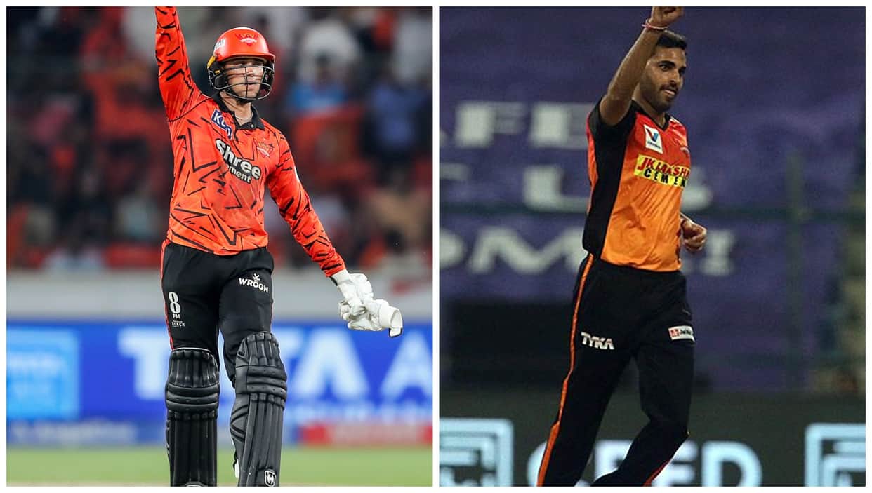 Abhishek Sharma Becomes SRH’s All-Time Leader in Player of the Match Awards, Surpasses Franchise Legend
