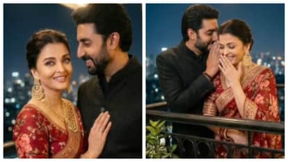 Abhishek Bachchan calls Aishwarya Rai his soulmate shares secret to happy marriage