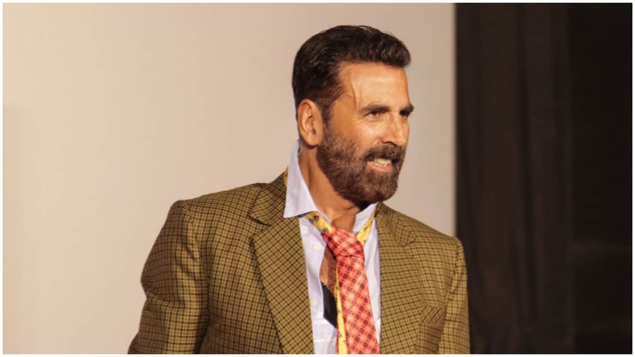 Akshay Kumar Believes Luck Matters More Than Hard Work As He Talks About Superstardom