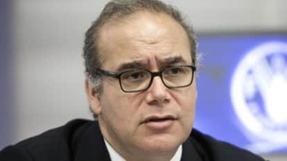 Impact of US-Iran Conflict Crisis Looms Over Kharif Crops and Fertilizer Supplies FAO Economist Warning