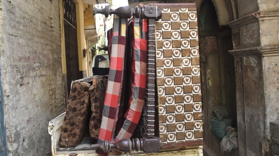 Property of the main accused in the murder of the judge's father and his sons attached