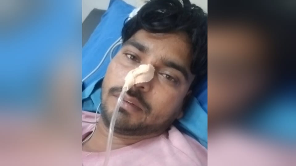 Meerut: Boyfriend dies After Consuming Poison, Accuses Girlfriend’s Family of Assault Before Death