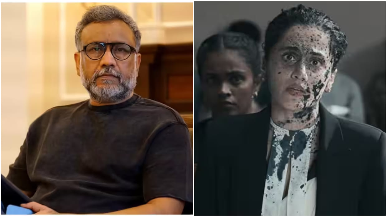Anubhav Sinha Explains Why Assi Underperformed At The Box Office Says We Take Our Audiences Very Lightly