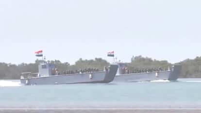 On the anniversary of Pahalgam Indian Army displayed Know the capabilities of weapons that destroyed enemy