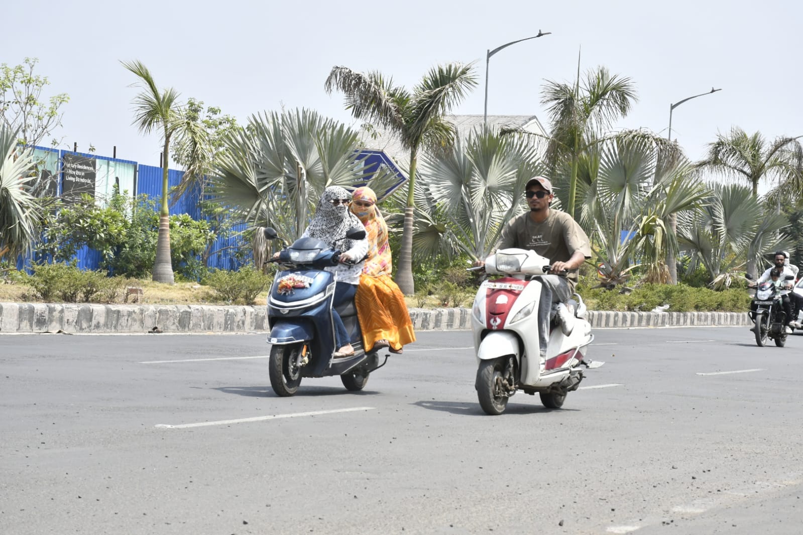 मौसम