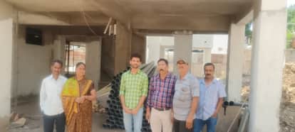 Delays in Government Housing Scheme: People in Bhopal Await Homes for Years, Trapped Under the Dual Burden of