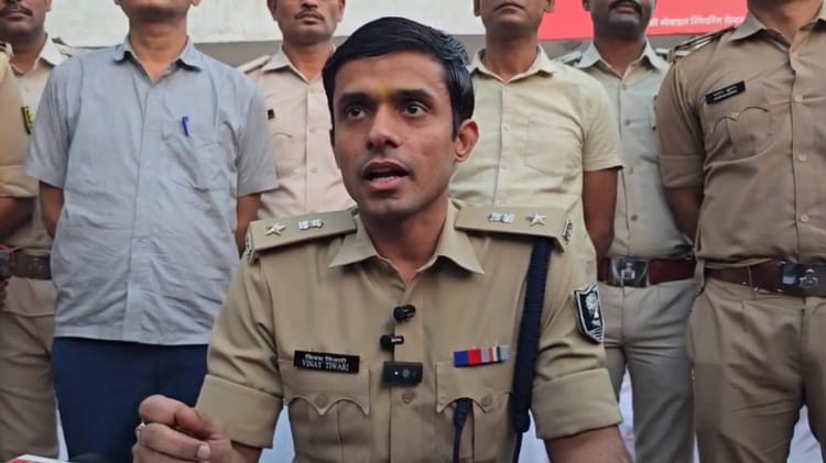 Bihar News: भू-माफियाओं पर पुलिस का बड़ा शिकंजा, ईडी तक पहुंचेगी 60 अपराधियों की लिस्ट तैयार