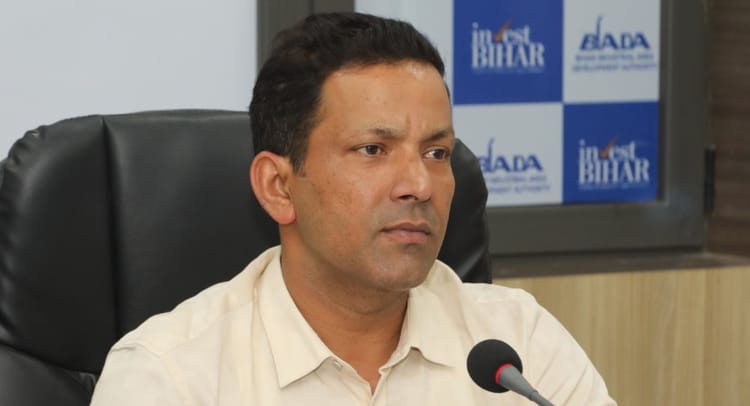 Bihar News: मुजफ्फरपुर में बनेगी बड़ी टेक्सटाइल इकाई, 30 करोड़ के निवेश से मिलेगा 1500 लोगों को रोजगार