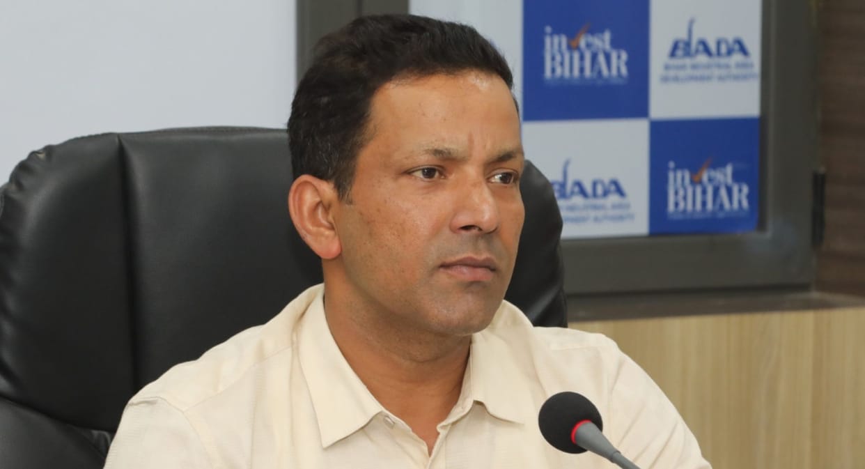 Major Textile Unit to Be Set Up in Muzaffarpur 30 Crore Investment to Create 1500 Jobs
