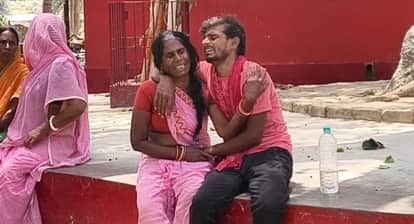 Three Workers Die of Suffocation in Septic Tank Government Announces 2 Lakh Compensation for Each Victim