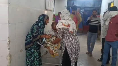 Accident in Hamirpur: Two Sisters and Their Brother Killed After Being Struck by a Car