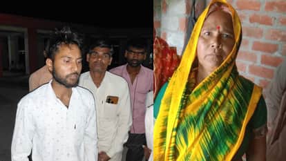 Miscreants Snatch Bag from Moving Bike; Woman Dies After Falling onto Road IN Budaun