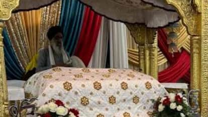 Guru Granth Sahib Copies to Carry Unique ID Numbers for Easy Tracking Know Details in Hindi