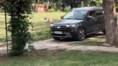 Drove Car Recklessly in Chandigarh Leisure Valley CJM Court Hands Down Community Service Sentence