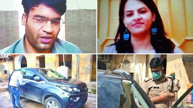 Dr. Yogita Gautam Murder Case: 1.5-Hour Cross-Examination in Court Next Hearing on 4 May