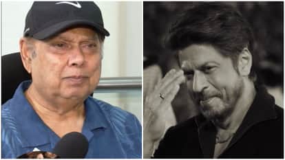 David Dhawan reveals why he never made film with Shah Rukh Khan worked with other superstar
