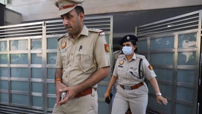 IRS Officer Daughter Death Former Domestic Helper Brutally Murders After Misdeed