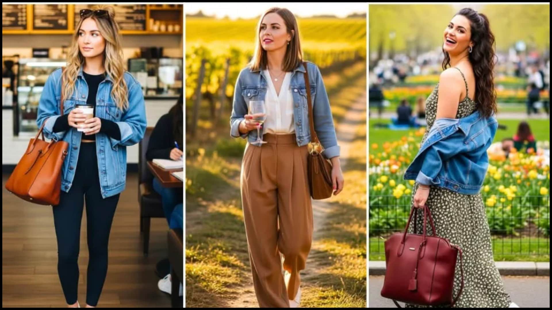 Fashion Tips College Girls Daily Wear Must Have Outfits Ideas In Hindi