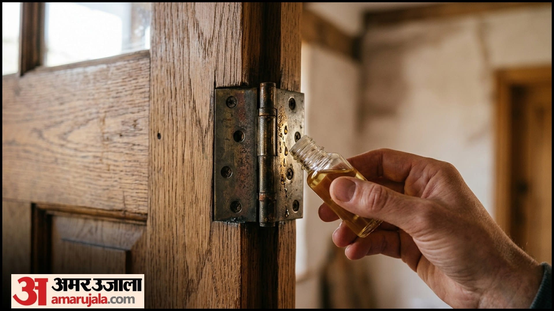 Monsoon Window Care Tips: How to Protect Windows and Doors from Rust and Squeaking Sound