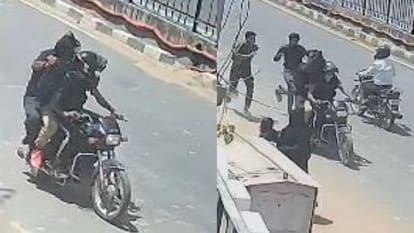 Tundla Robbery Case Twist: Professional Gang Called from Agra Behind 95,000 Daylight Loot