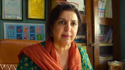 Farah Khan Agreed To Act In Toaster Because Of Rajkumar Rao As They Are Close Friends Says Director