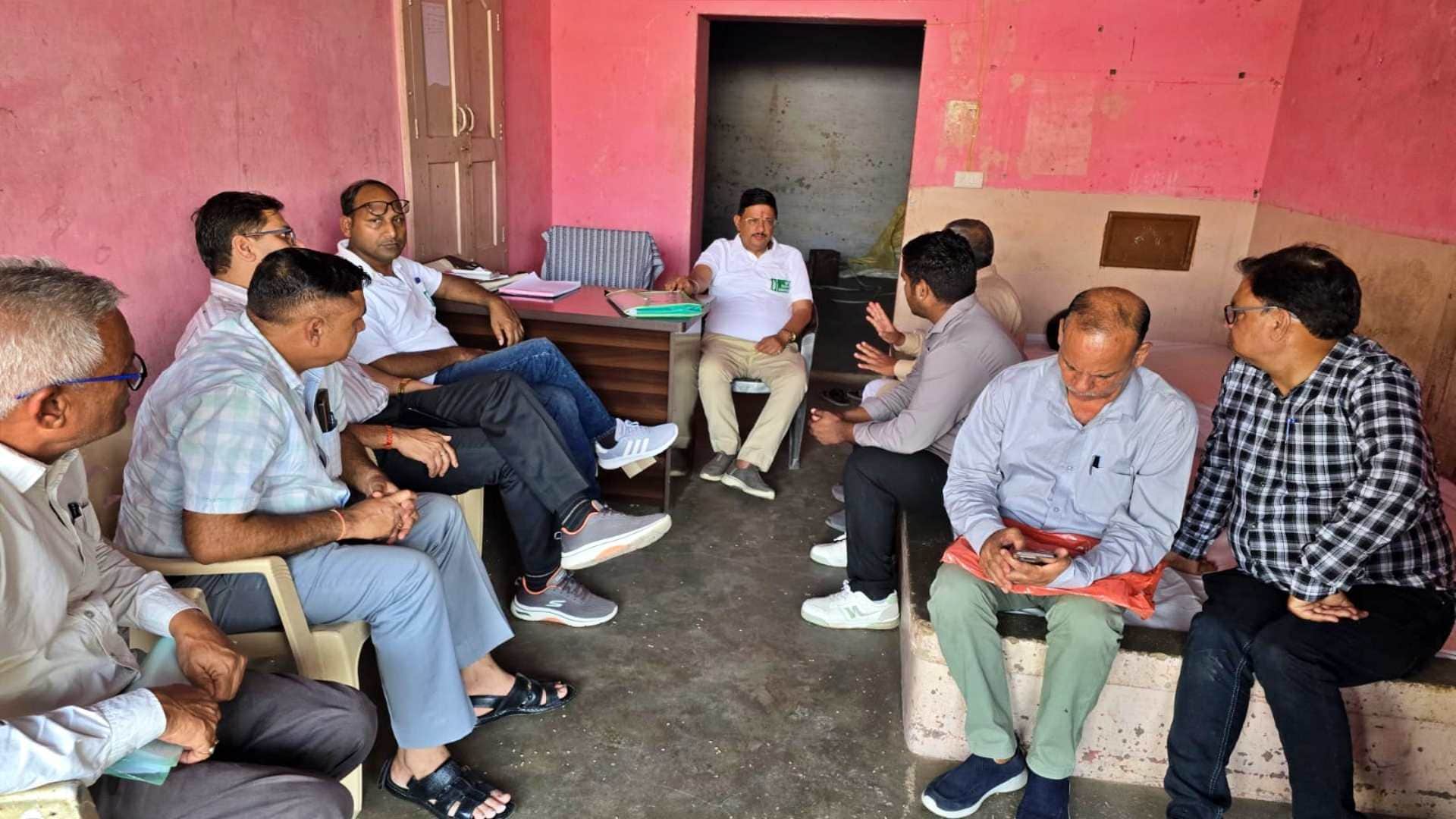 फर्म पर लगा जुर्माना, लाइसेंस भी निलंबित