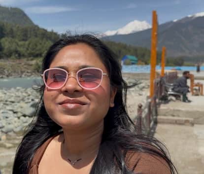 Today is the anniversary of the Pahalgam terror attack.