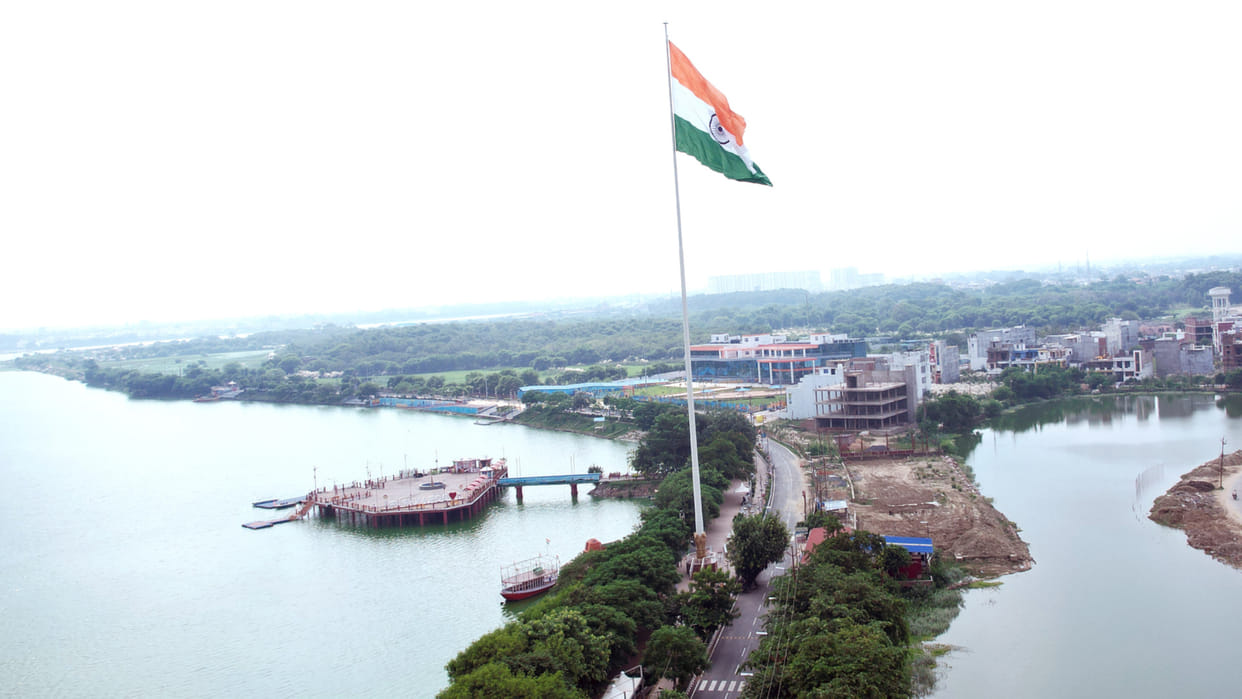 50 seater boat will run in Ramgarhtal, tourism will get a boost