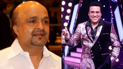 Lyricist Sameer Anjaan Exclusively Spoke About Govinda Downfall With Amar Ujala Said It Is All About Time